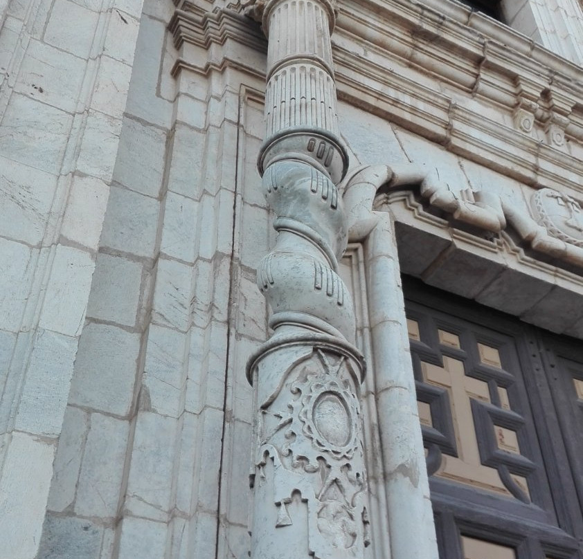 Museo del Cristo-孔苏埃格拉必去景点