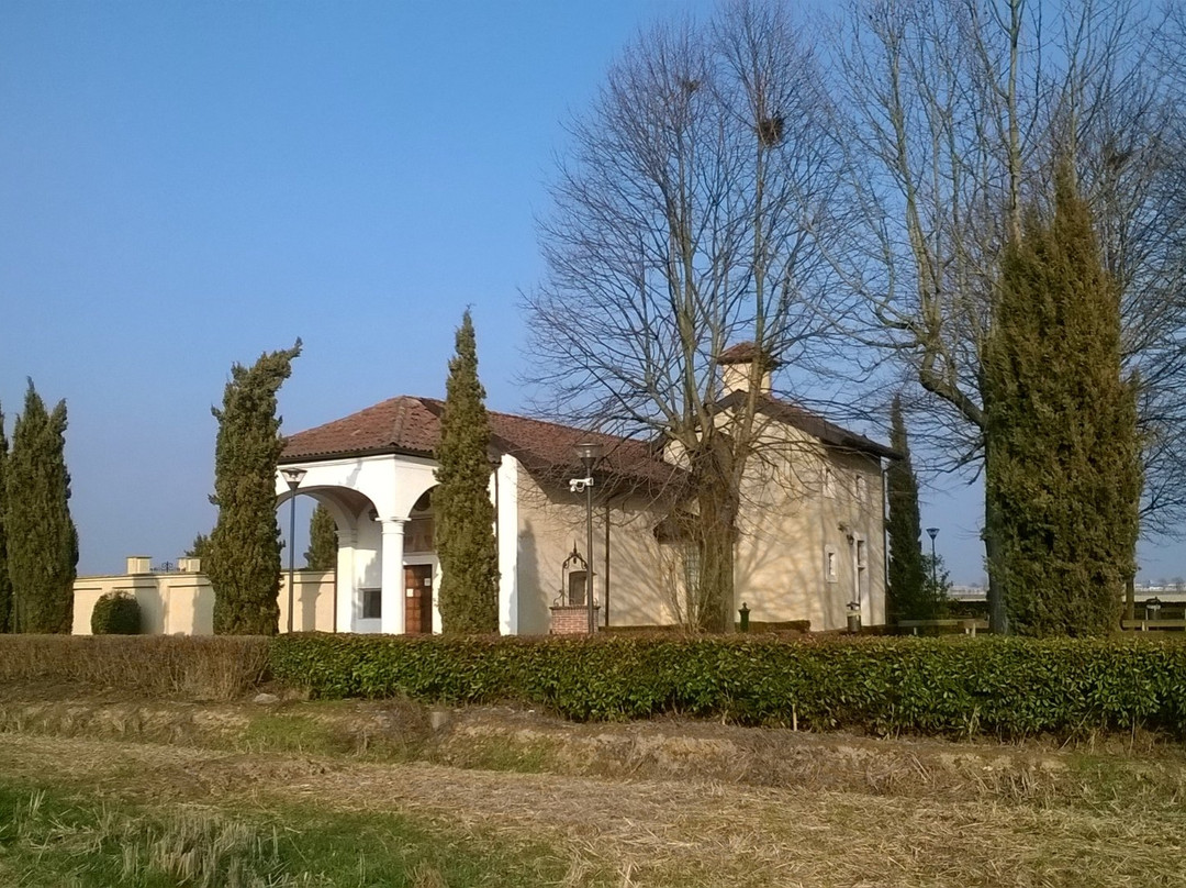 Oratorio della Madonna del Latte