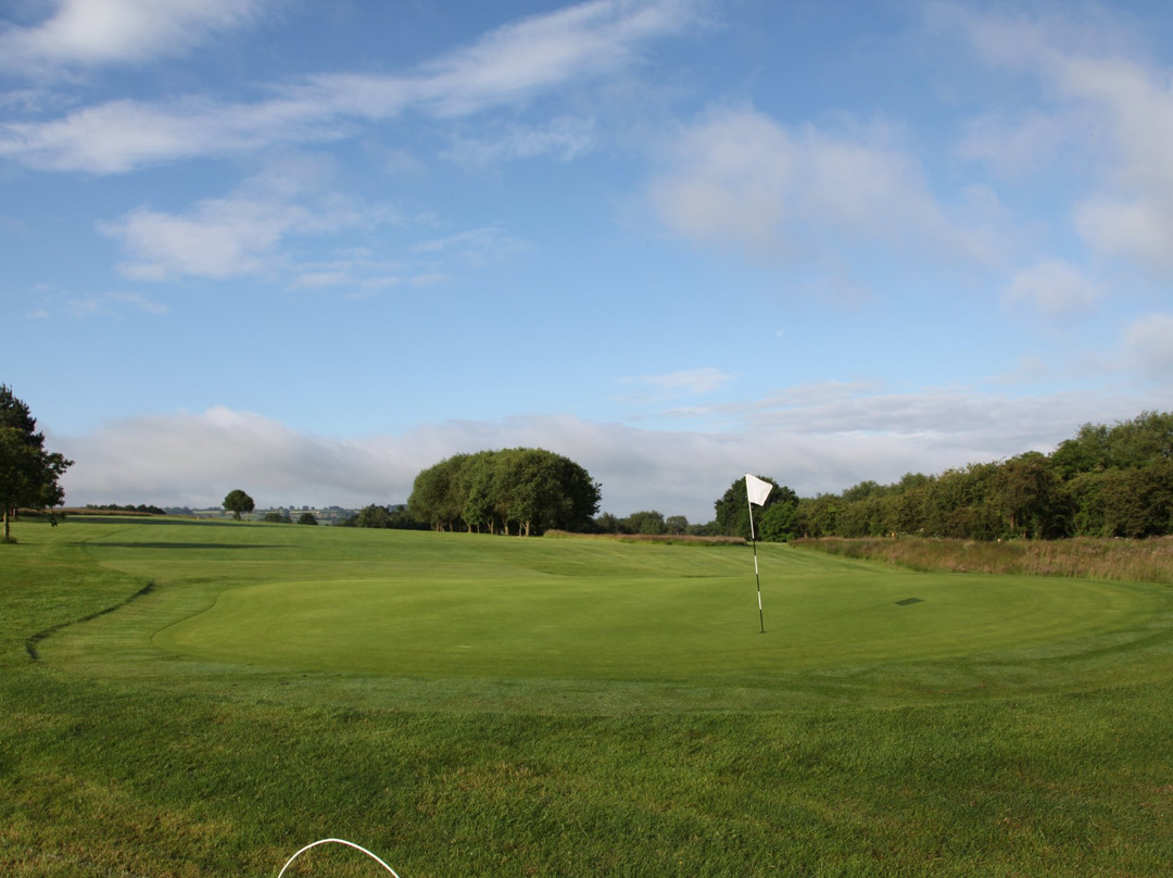 Feldon Valley - Golf Club景点图片