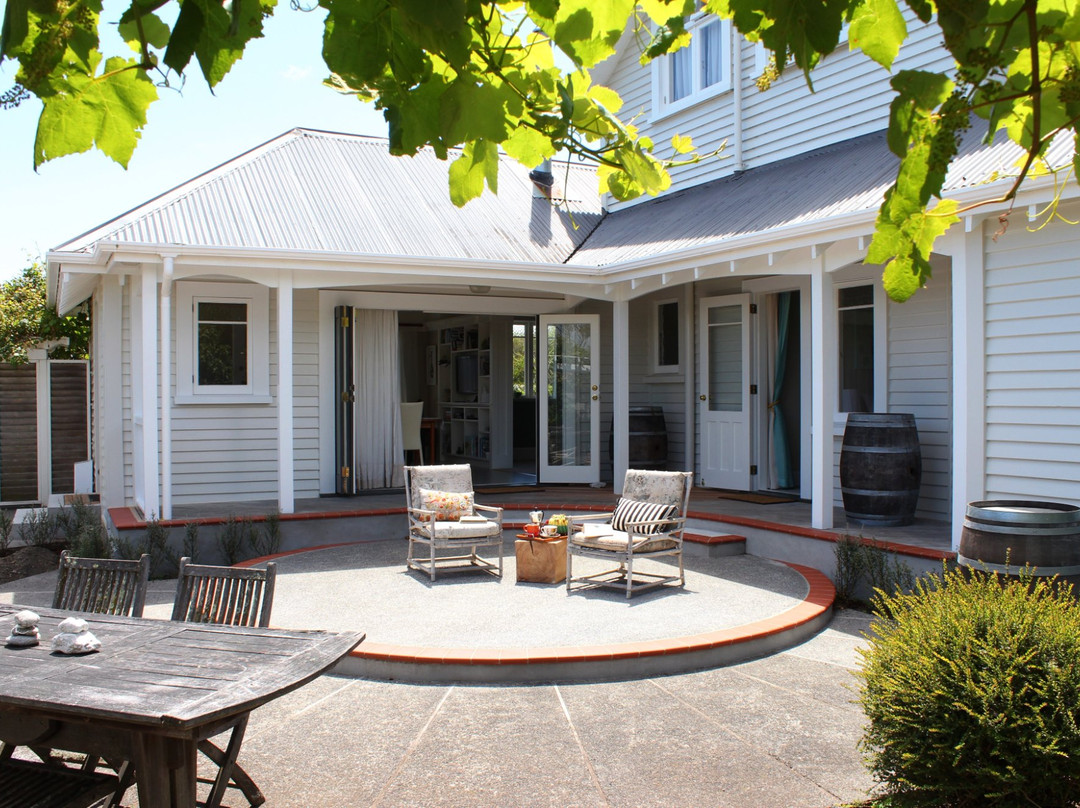 Browns Boutique Bed and Breakfast