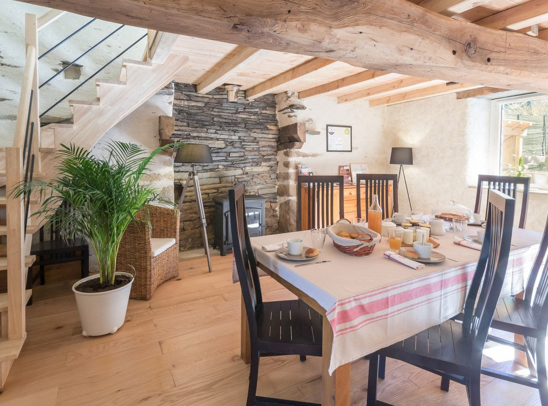 Au Val de Vilaine主图