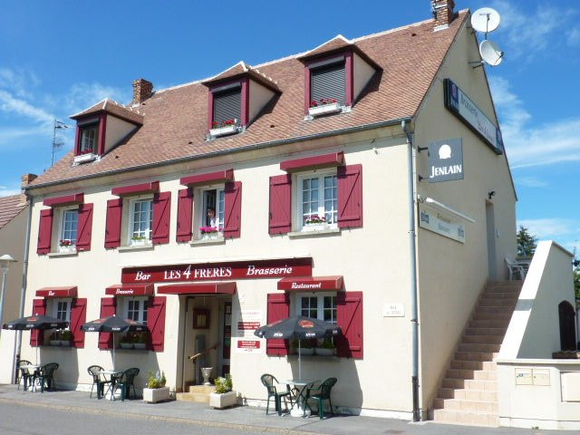 Lacroix-Saint-Ouen旅游攻略图片