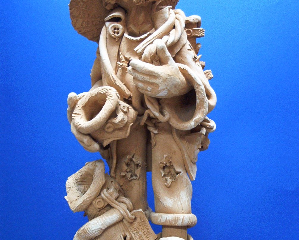 Ceramiche Artistiche di Liborio Palmeri-Sciacca必去景点