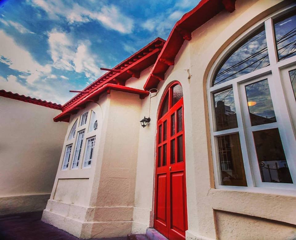 Reque餐馆和美食-Mulata Café Latino