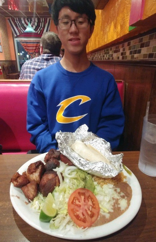 Cleveland餐馆和美食-Habaneros Mexican Grill