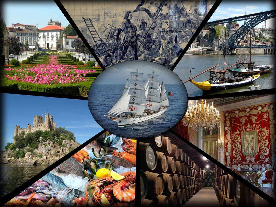 Zina Tours Portugal-辛特拉必去景点