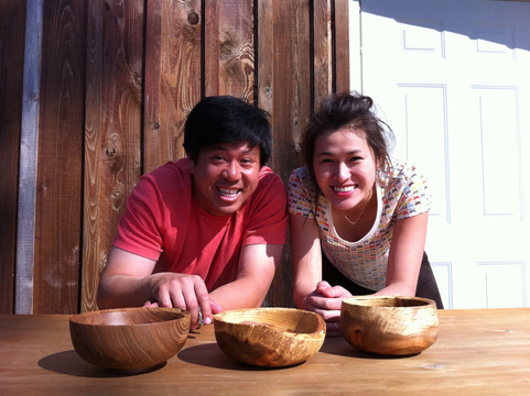 Santa Fe Woodturning Lab-圣菲必去景点