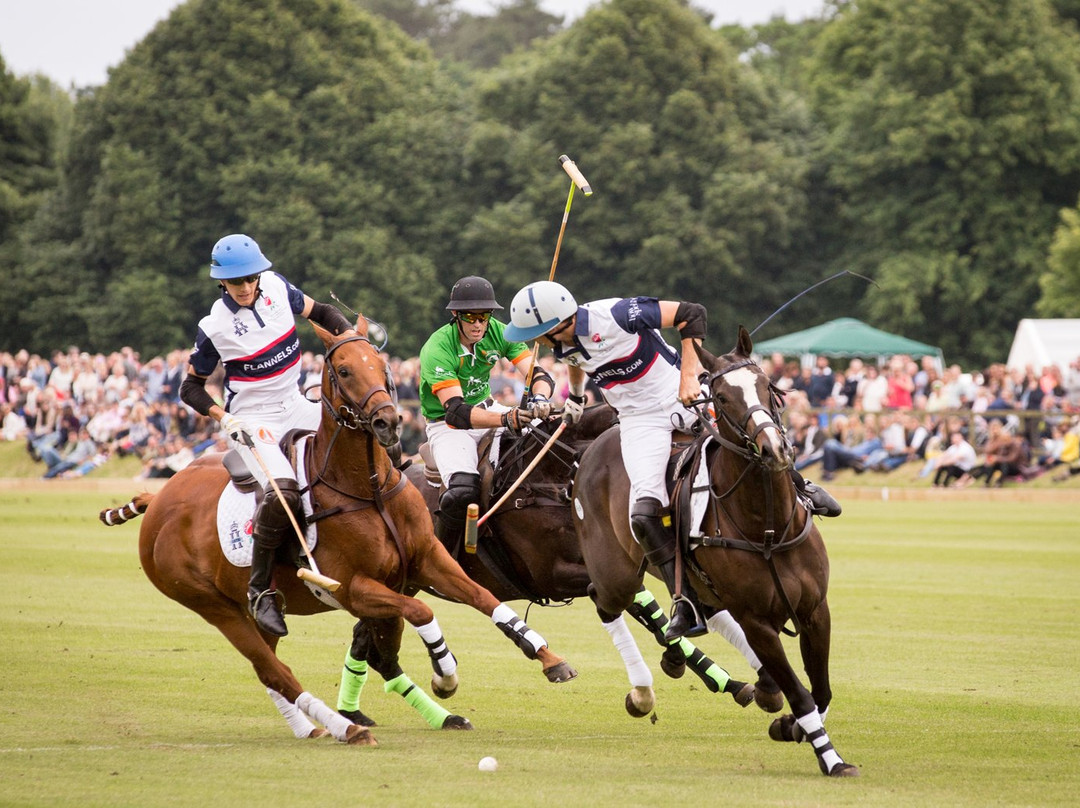 Beaufort Polo Club