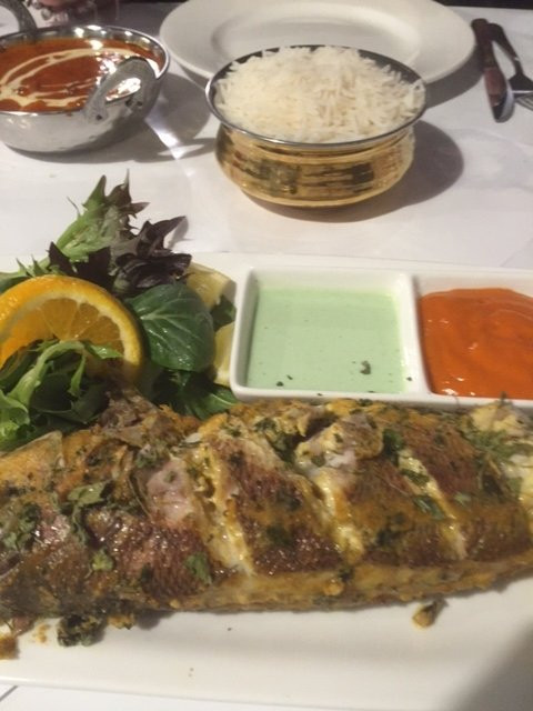 Bengal Tiger Tasmania