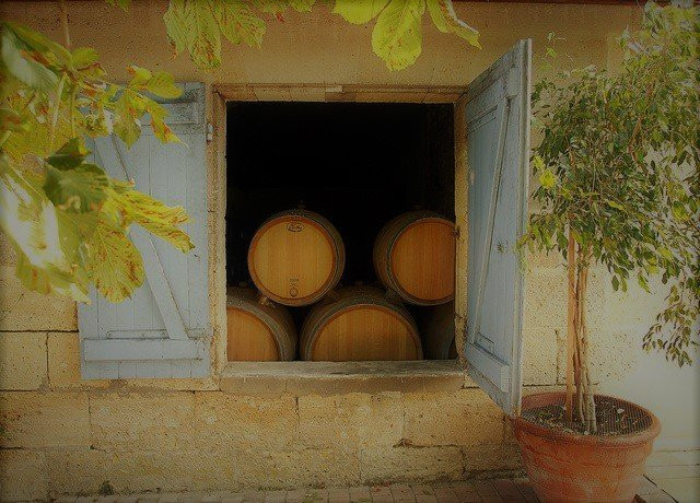 Chateau Saincrit-Saint-Andre-De-Cubzac必去景点