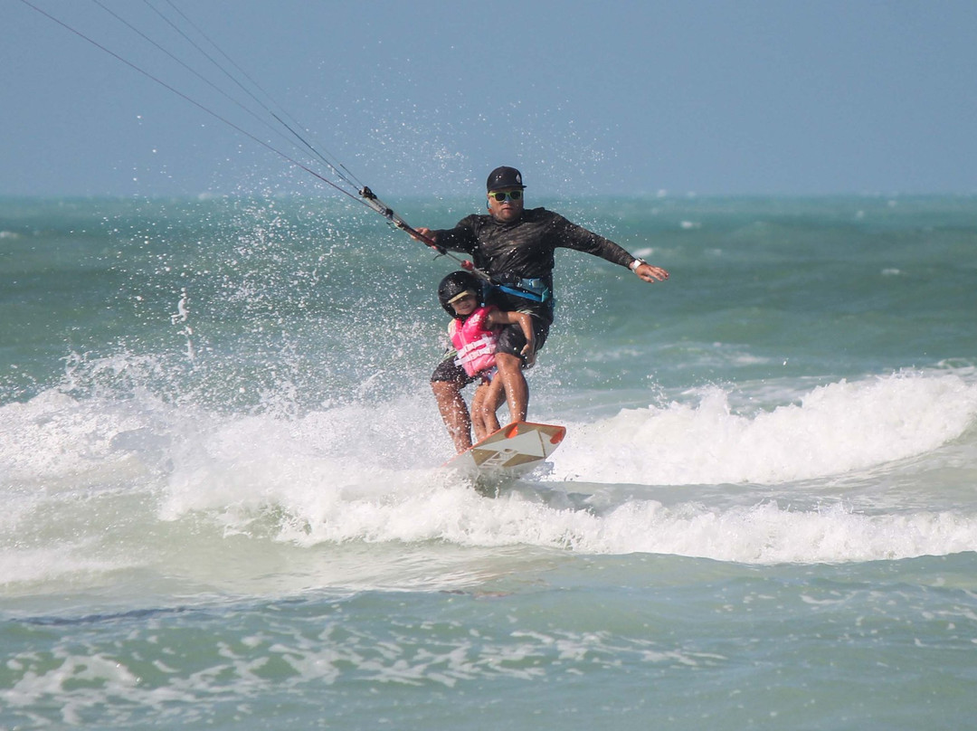 Come Kite With Us-El Cuyo必去景点