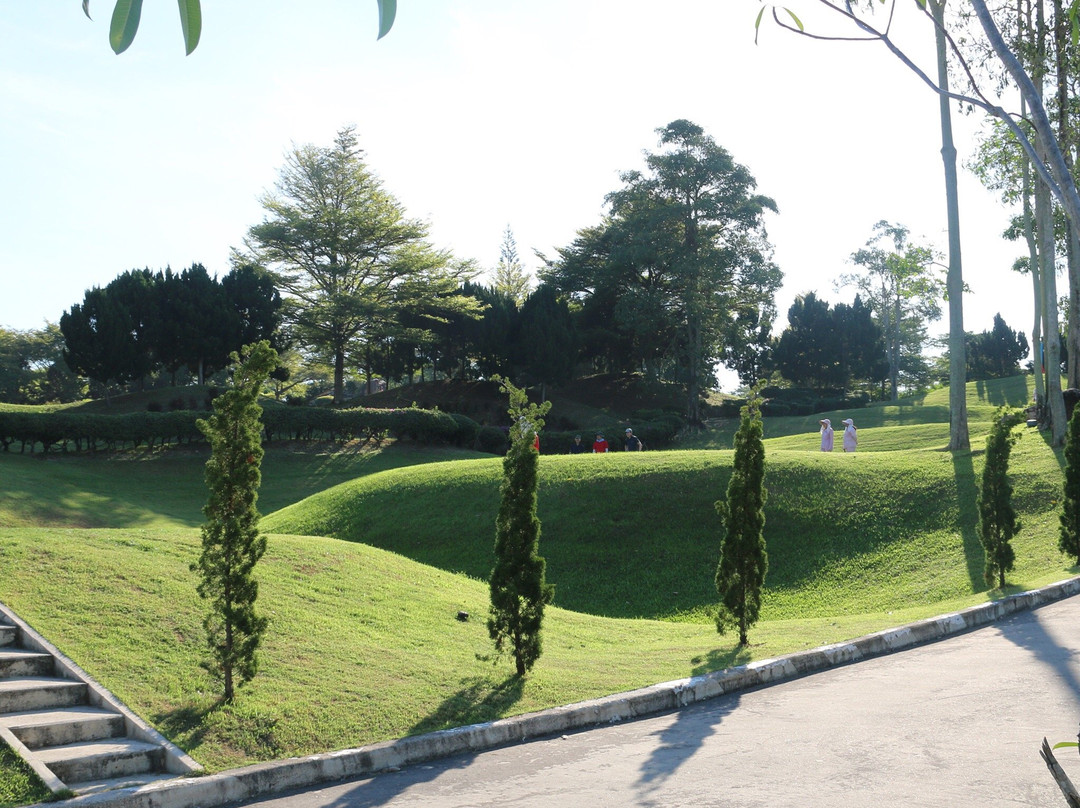 St. Andrews 2000-曼场必去景点