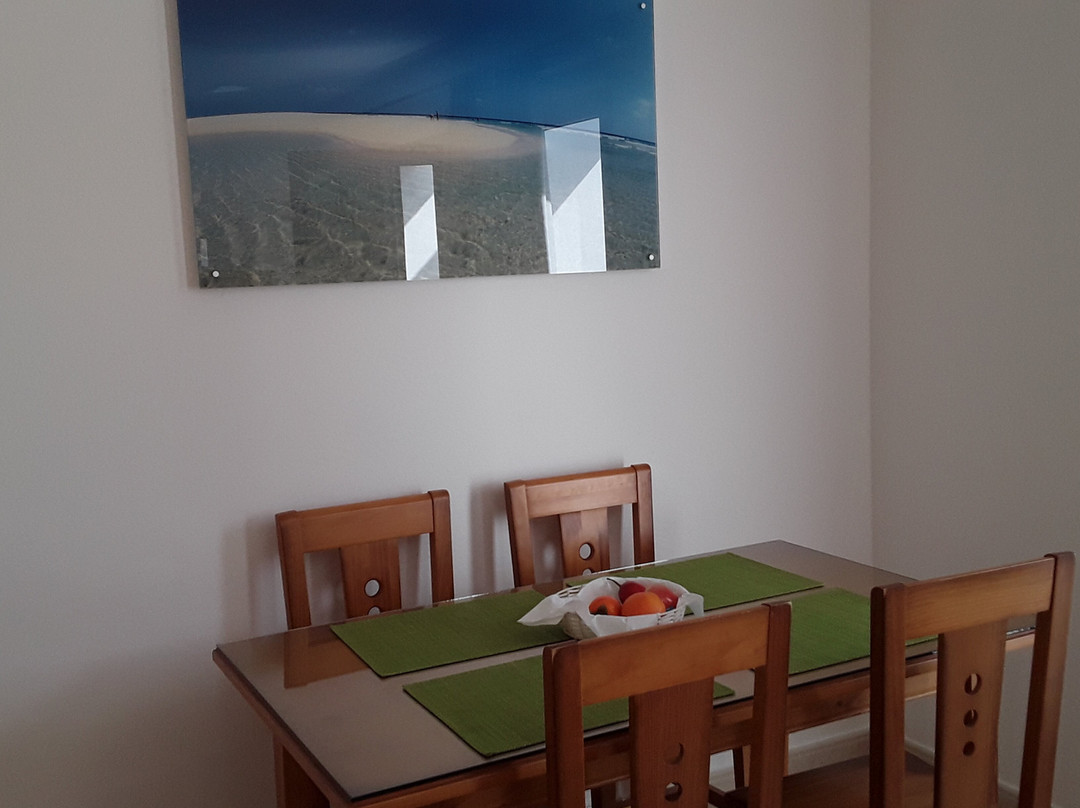 Cala Apartamentos