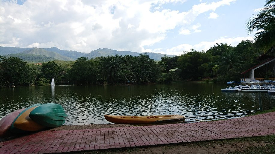 Hotel Almirante主图