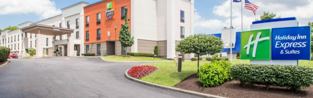 Holiday Inn Express & Suites Albany Airport主图