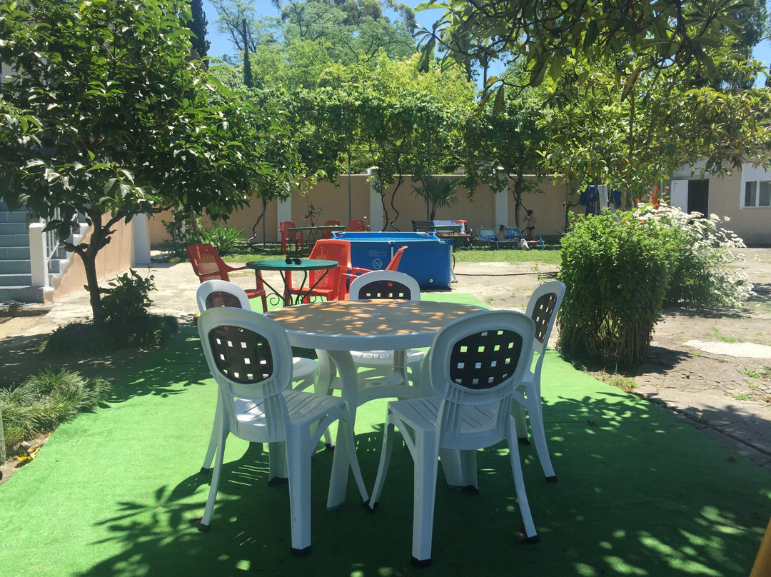 Mini Hotel U Morya主图