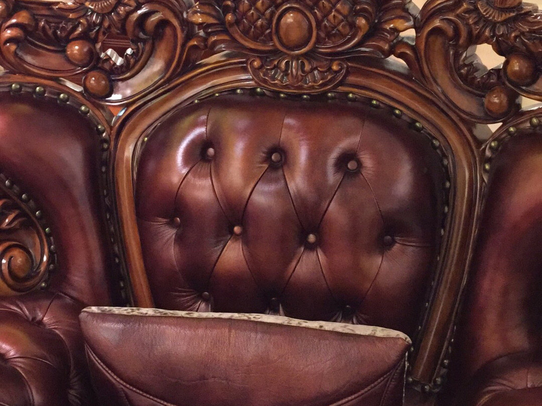 乐从国际会展中心景区-佛山市必去景点