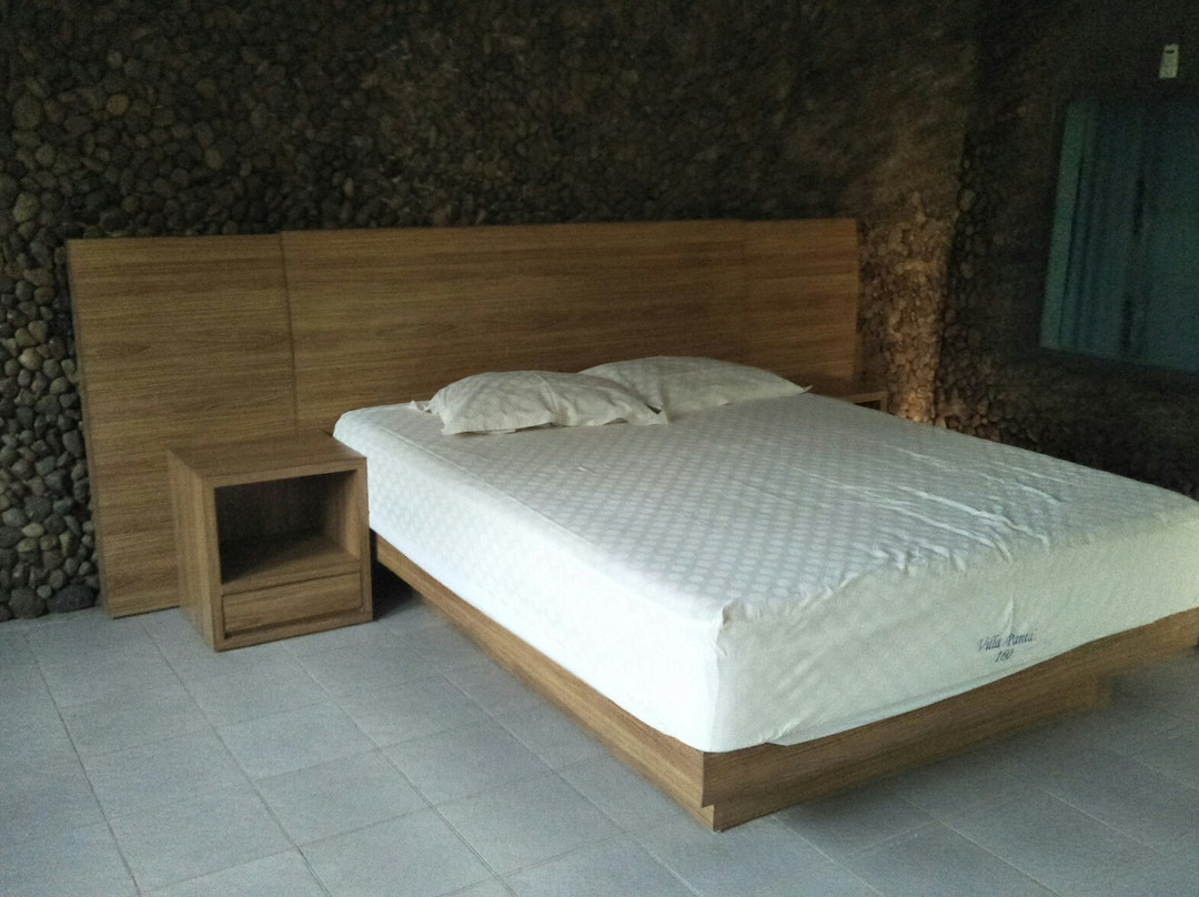 Villa Pantai Mororejo
