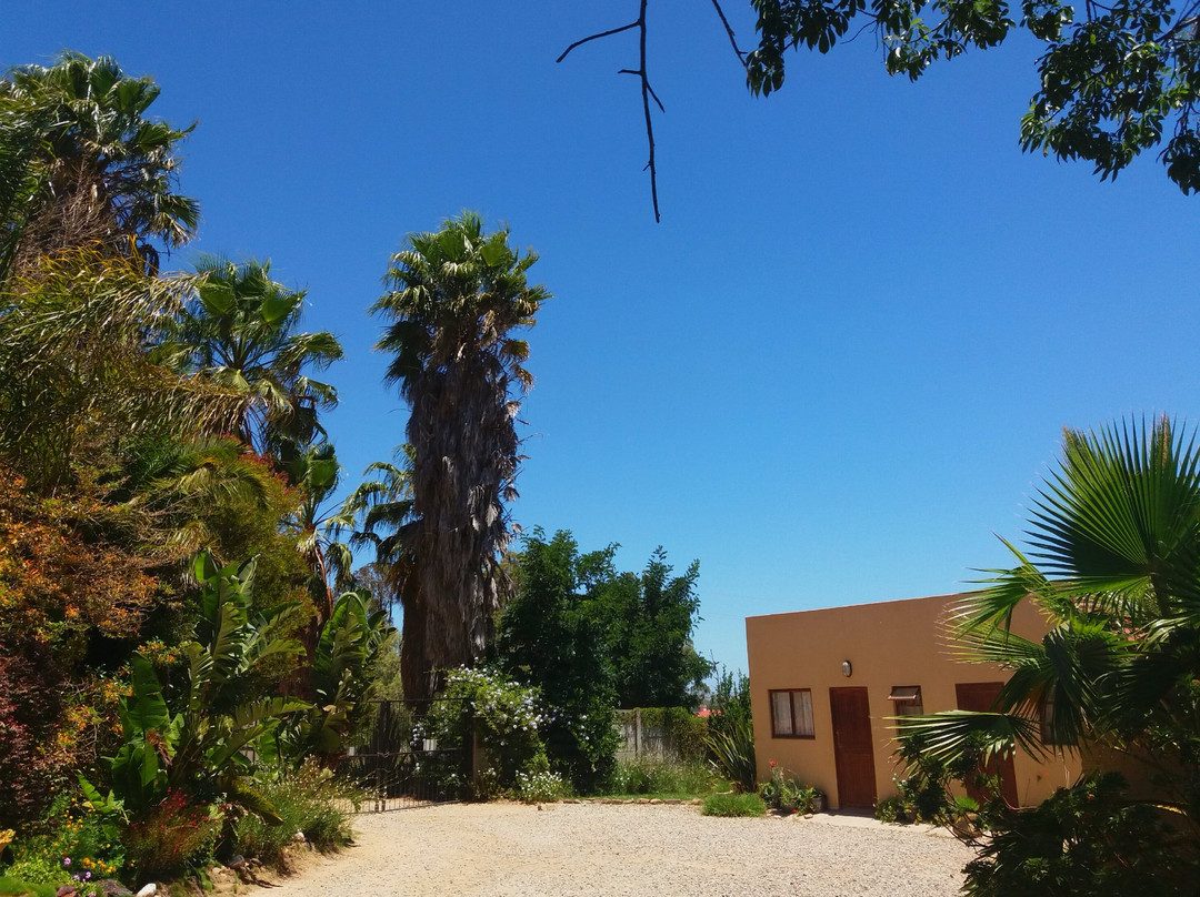 22 Nama - Karoo Bed and Breakfast CC主图