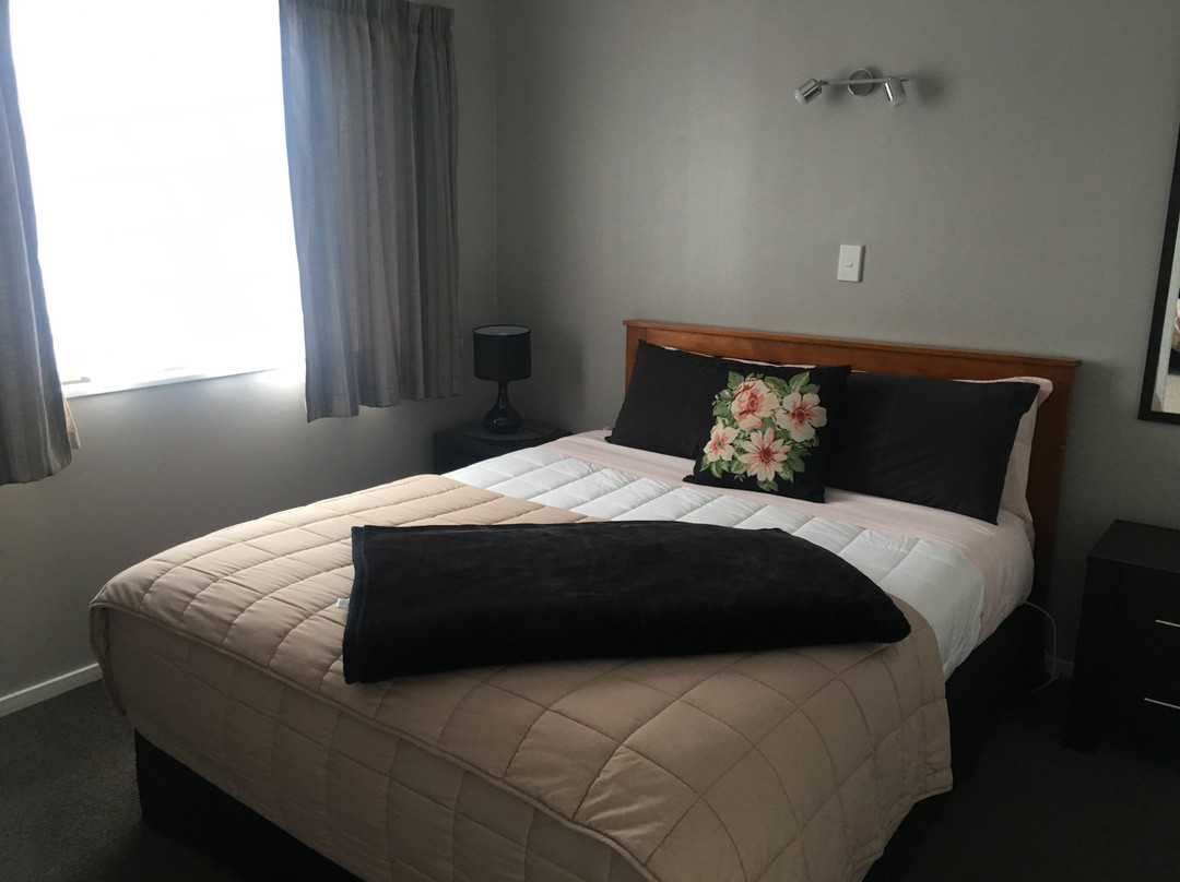 Ormond Street Motel主图