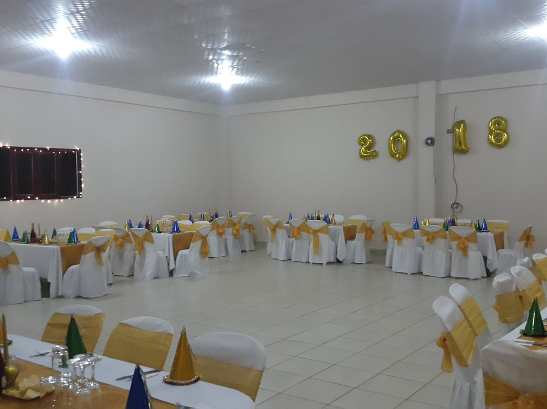 Hotel El Molino主图