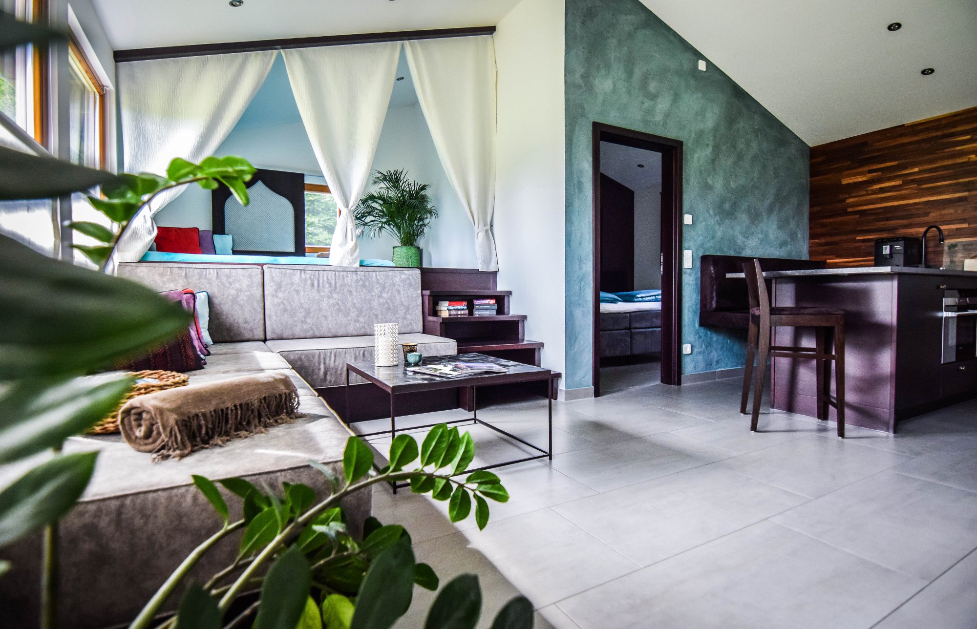 7 Sentidos Naturchalets - Biohotels-官方