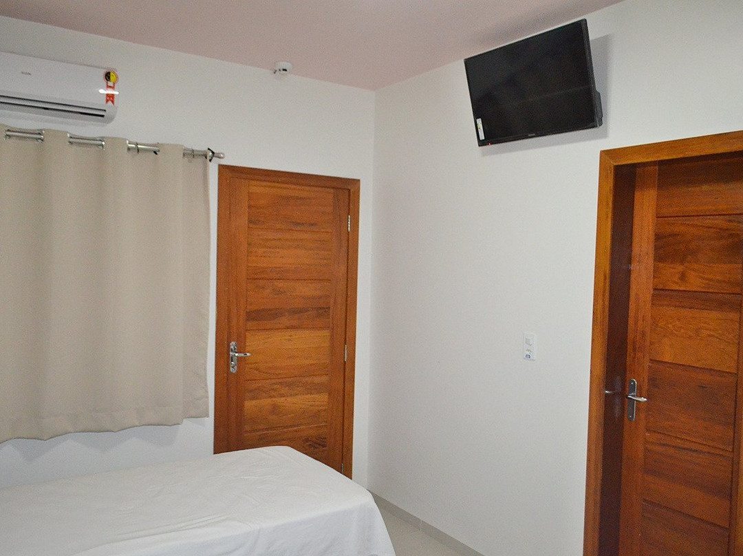 Flamboyant Palace Hotel主图