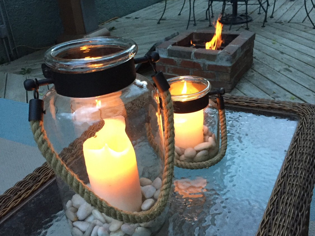 Klemme House Bed & Breakfast主图