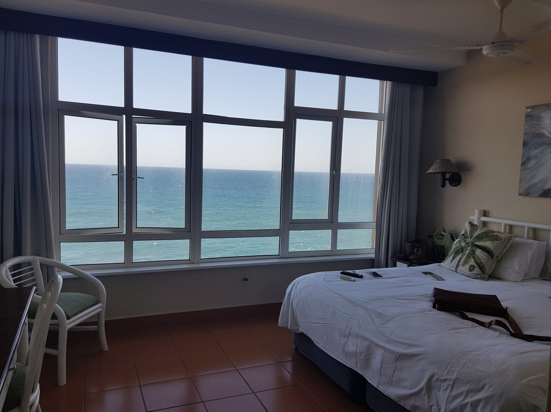 Salt Rock Hotel & Beach Resort主图