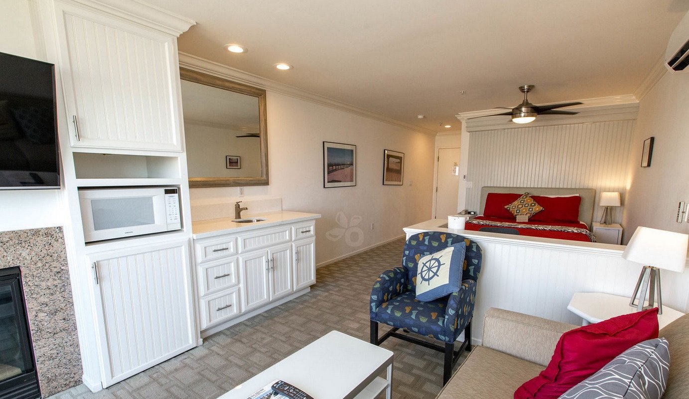 The Sea View Inn at the Beach-官方