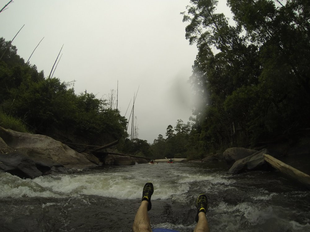 Kestell Adventures-沙比必去景点