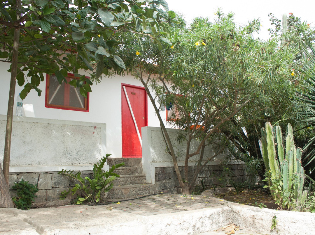 Aldeia Turistica Baia do Coral主图