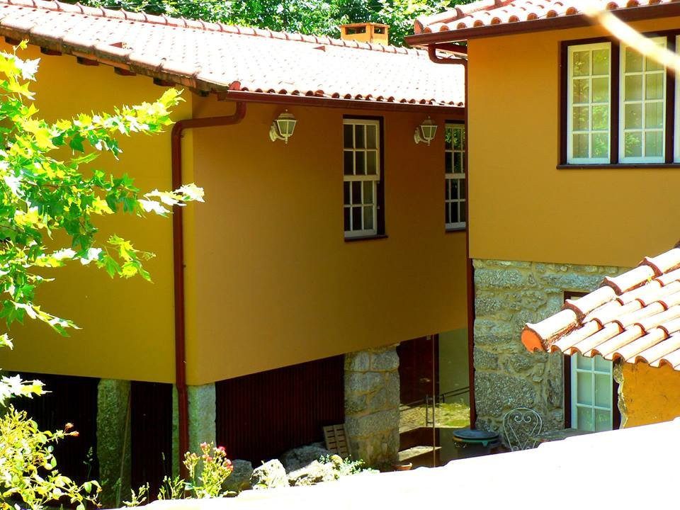 Quinta da Lagarta主图