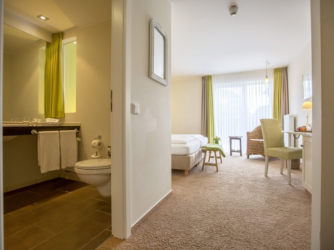 Paulsen`s Landhotel主图