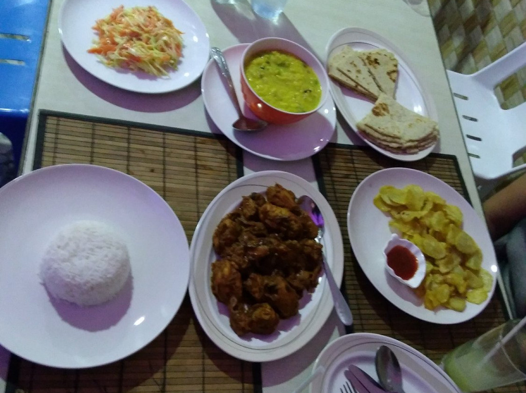 Dhonfulhafi Retreat B. Maalhos主图