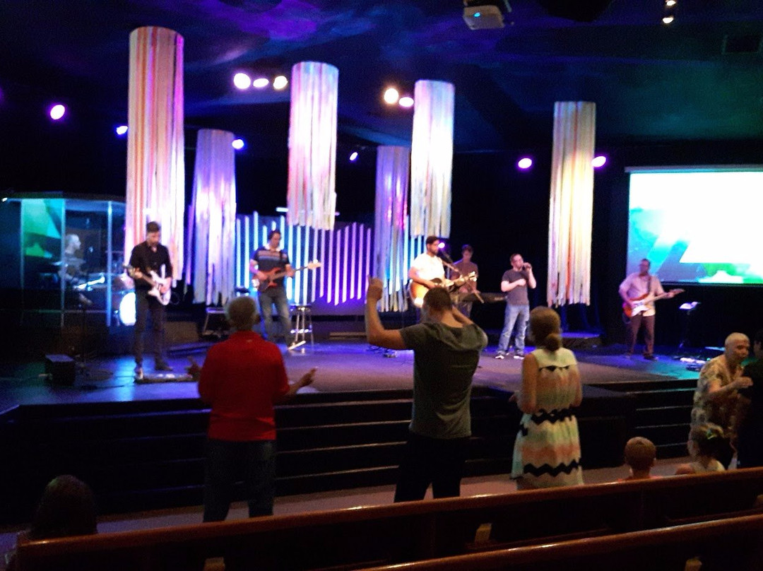 Faith Welland-Welland必去景点