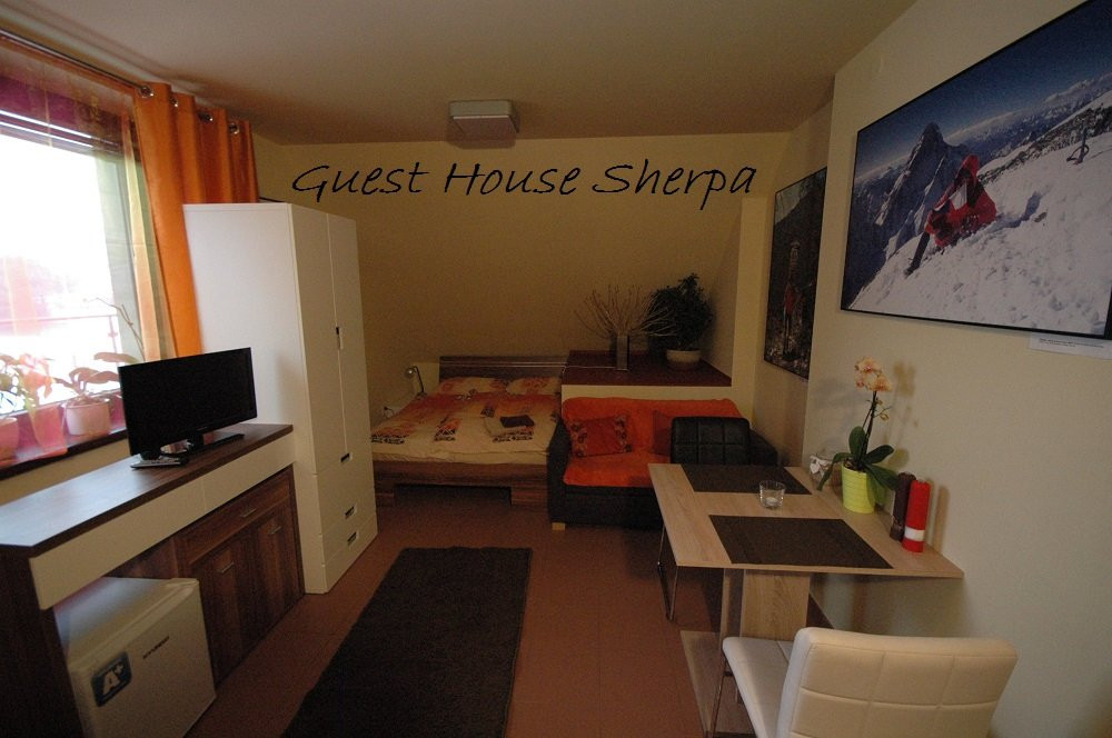 Guest House Sherpa主图
