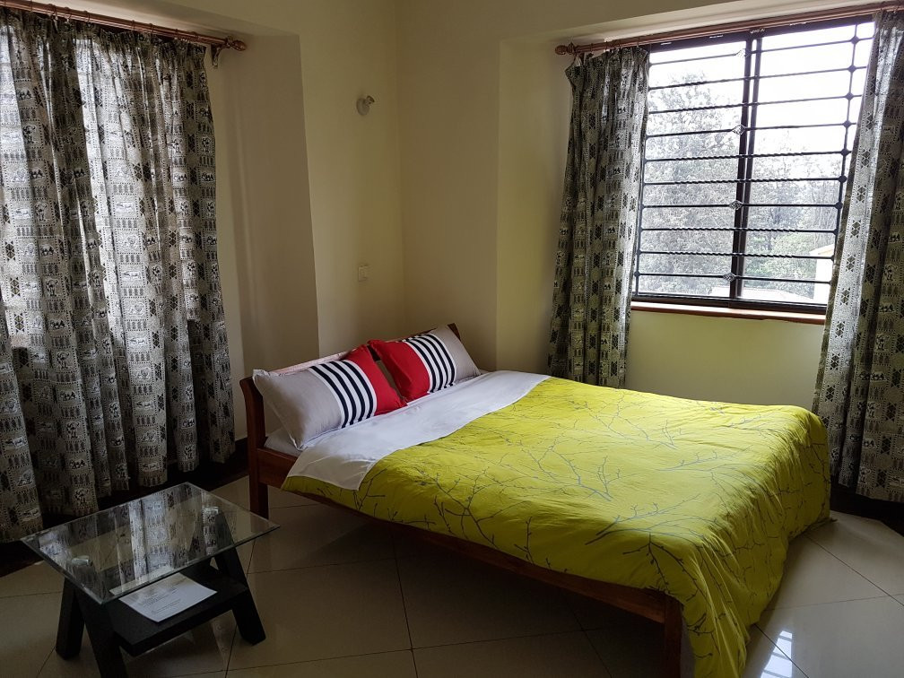 Evergreen Heights主图