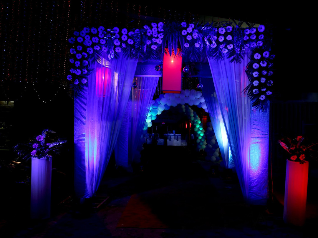 The Forest View Hotel主图