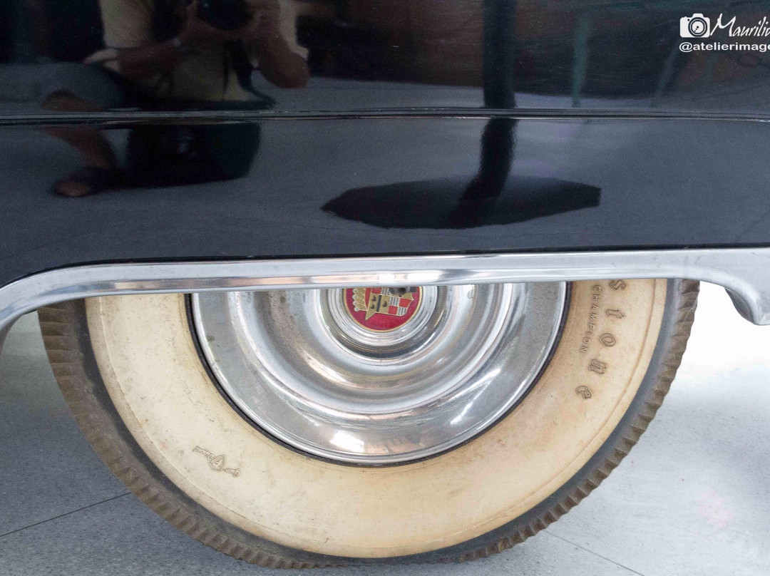 Parque da Residencia-贝伦必去景点