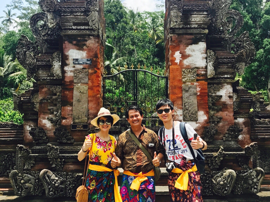 Bali Tour Destinations景点图片