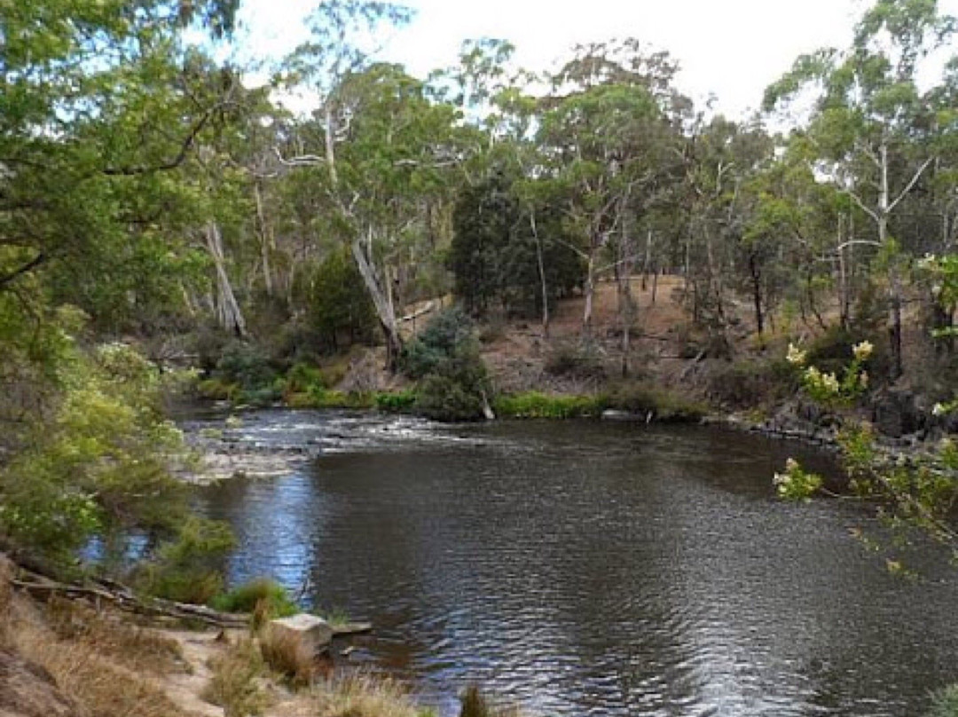 Warrandyte旅游攻略图片