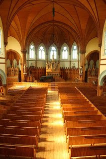 St. Mary's Church景点图片