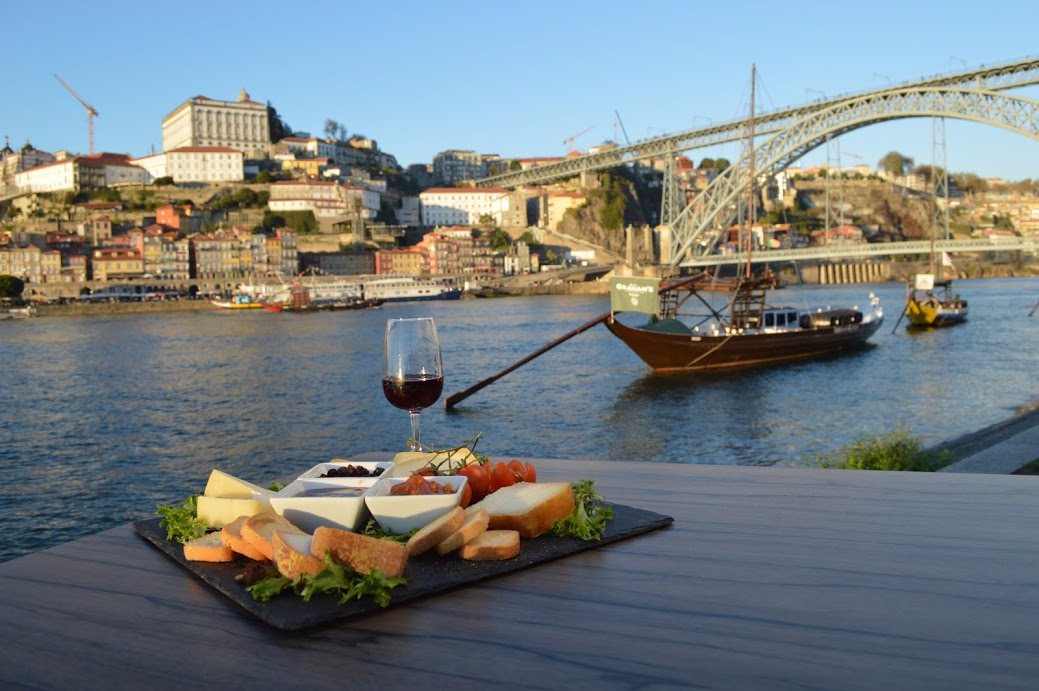 Douro Velho