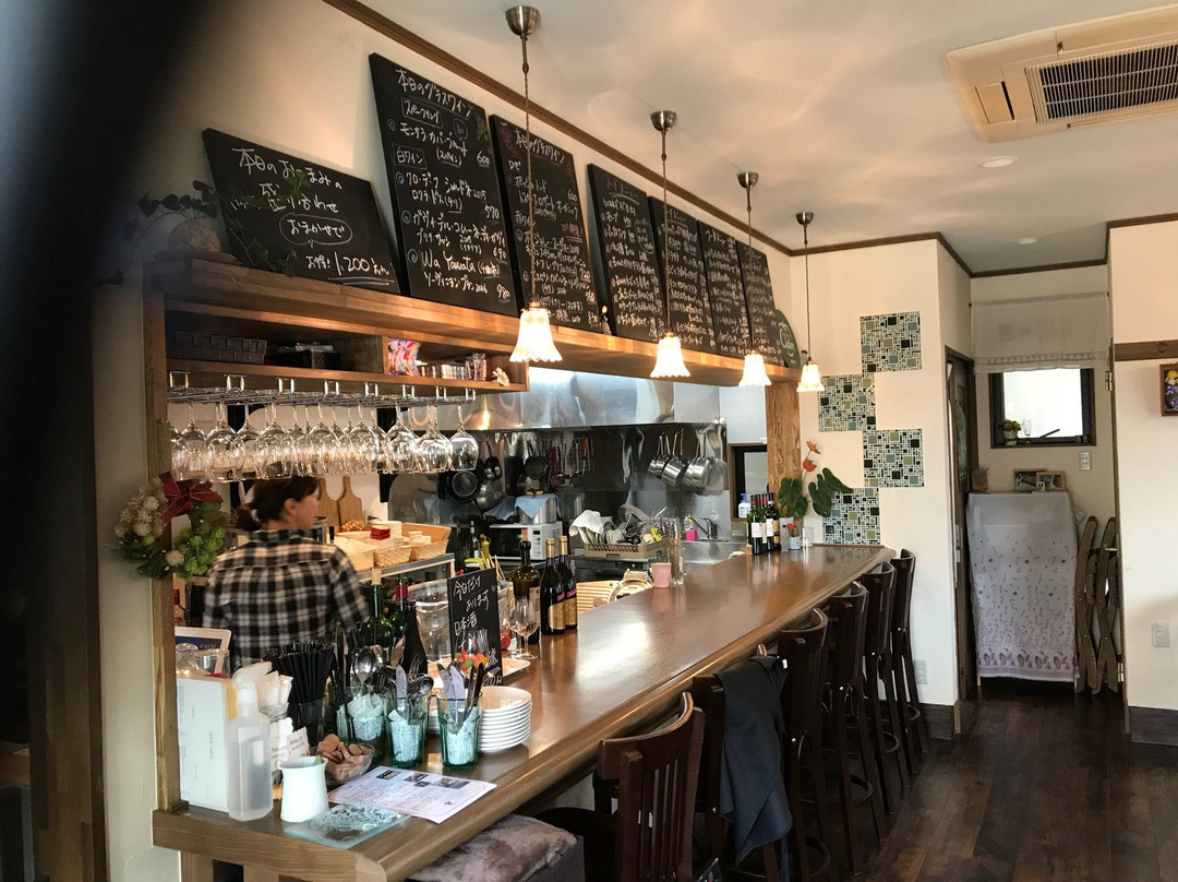 Wine Cafe Sarto