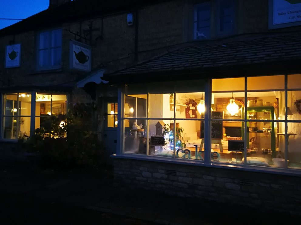 Cotswolds, Mulberry Green景点图片