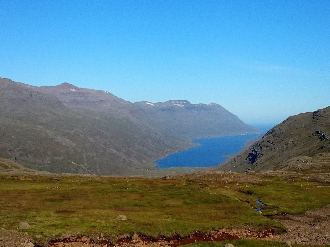 Mjóifjördur-内斯克伊斯塔泽必去景点