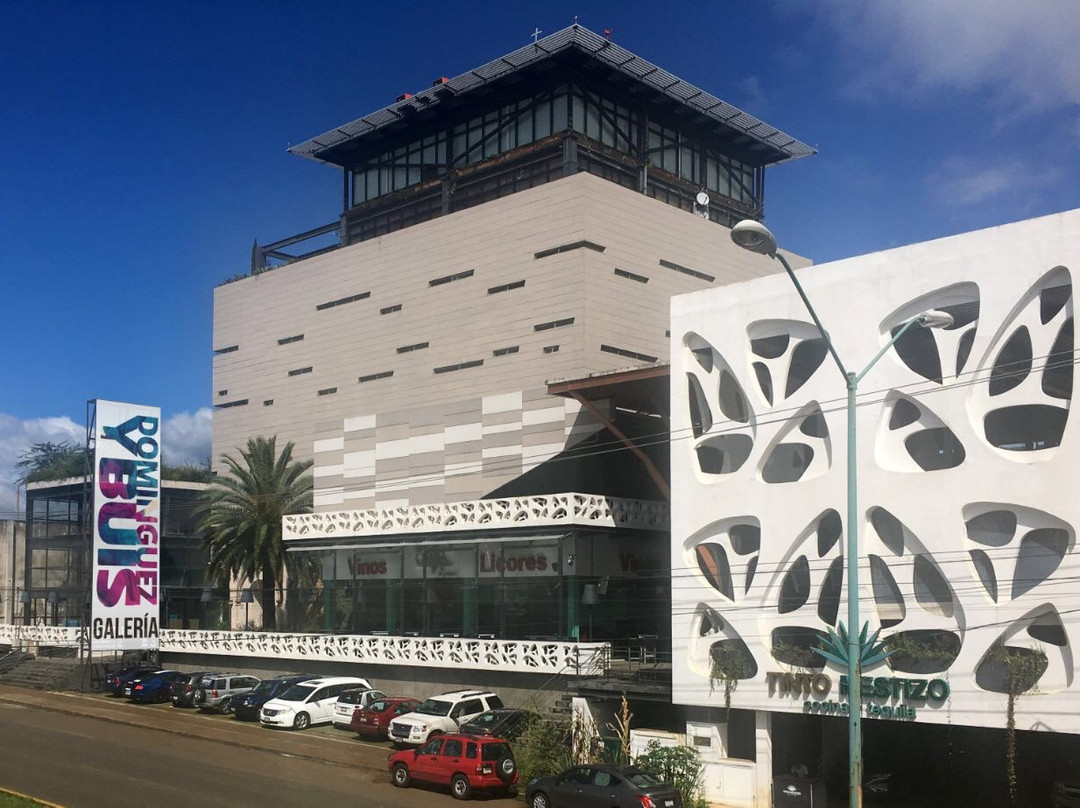 Domínguez Y Buis Galería景点图片