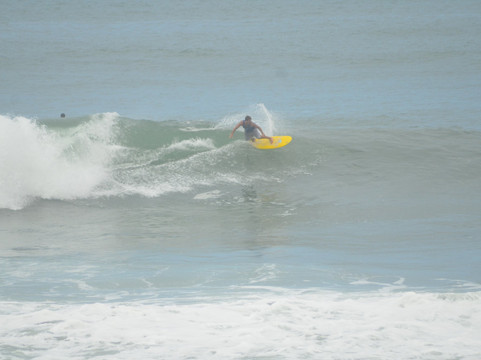 Cali Surf School-马里布必去景点