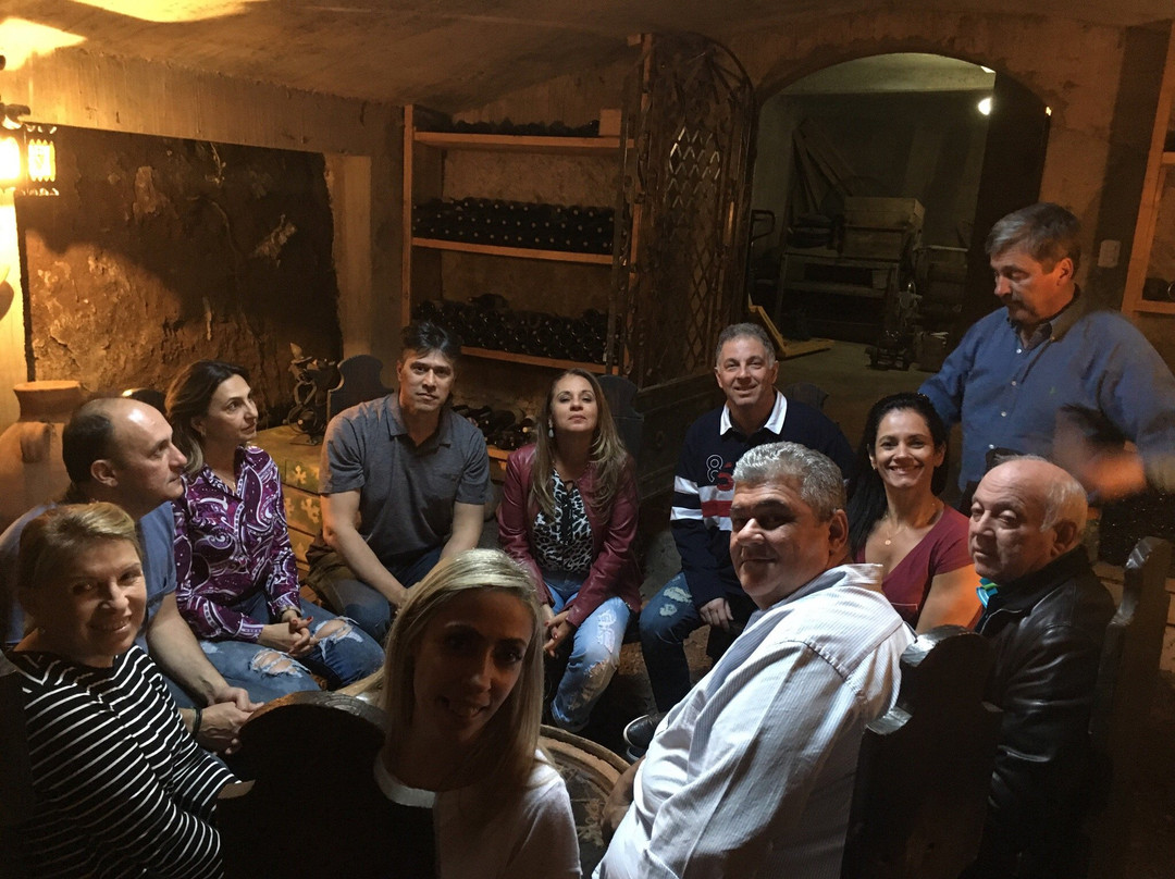 Viña Tipaume-Rengo必去景点